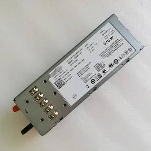 A570P-01 C570A-S0 A570P-00 for DELL PowerEdge R710 T610 server power supply