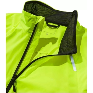 <span class=keywords><strong>Veste</strong></span> coupe-vent légère et pliable pour <span class=keywords><strong>femme</strong></span>, idéale pour l'escalade en extérieur et la randonnée, avec fermeture éclair intégrale - Product Image 4