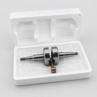 Vente en gros d'assemblages de vilebrequins CY50 Jianshe50 JS50, compatibles avec Jianshe CY50