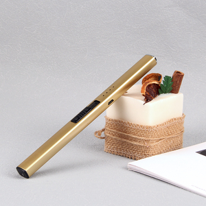 ولاعة شموع شائعة قابلة لإعادة الشحن شمعة/ولاعة مطبخ/التخييم/BBQ - Product Image 6