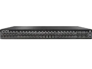 Mellanox MSN3700-CS2FC 32x100G QSFP28 Cumulus Linux <b>Network</b> <b>Switch</b> - Product Image 3
