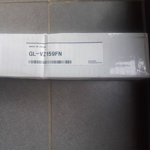 Grille de sécurité légère et robuste KEYENCE GL-VZ24HN, série GL-V, protection des mains, type 24 axes NPN GL VZ24HN - Product Image 4