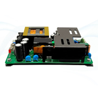 Módulo de fuente de alimentación conmutada de marco abierto AC/DC de salida única PFC 350W/250W 12V 25A 19V 17A 24V 14A 36V 9A 48V 7A 7.5A 54V 6A