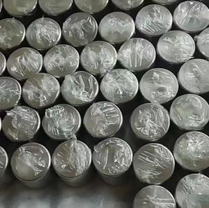 Pot de Zirconium en alliage de Zirconium pour fondre le métal, personnalisation Sml, Zr702 - Product Image 2