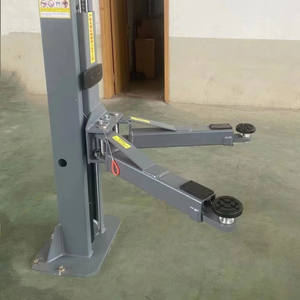 Ascenseur <span class=keywords><strong>de</strong></span> <span class=keywords><strong>voiture</strong></span> à 2 poteaux <span class=keywords><strong>d</strong></span>'<span class=keywords><strong>occasion</strong></span> CE pour ascenseur <span class=keywords><strong>de</strong></span> <span class=keywords><strong>voiture</strong></span> à deux poteaux <span class=keywords><strong>de</strong></span> <span class=keywords><strong>garage</strong></span> (type portique) à vendre - Product Image 4