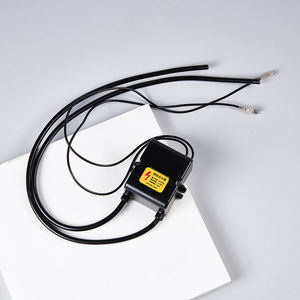 Module de commande d'allumage automatique pour chaudières et torréfacteurs de <span class=keywords><strong>café</strong></span>, unité d'allumage 220V-240V pour fournaise à gaz - Product Image 2