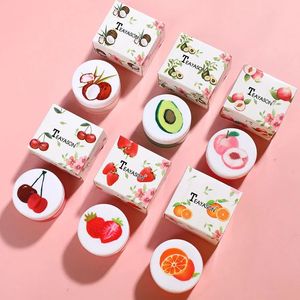 Balsamo Labbra di Alta Qualità 100% Naturale, Mini Formato Personalizzato, Colore Rosa, Lunga Durata, 6 Colori, Gusto Fruttato, Idratazione Profonda - Product Image 2