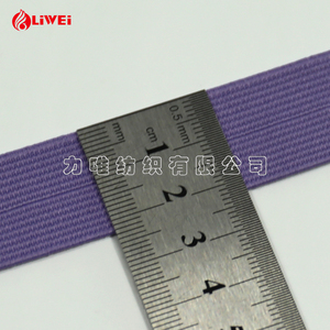 Nuovo Nastro Elastico per Bordi da 22mm, Nastro Pieghevole per Borse, Valigie e Bagagli - Product Image 4