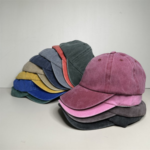 Invierno y otoño personalidad Retro Color sólido placa ligera algodón béisbol deporte al aire libre sombrilla <span class=keywords><strong>gorra</strong></span> - Product Image 1