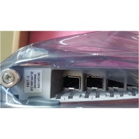 Tarjeta de Línea Multi-PON FWLT-C de 16 Puertos GPON XGS-PON TWDM-PON 25GS-PON para Acceso a Banda Ancha FTTH