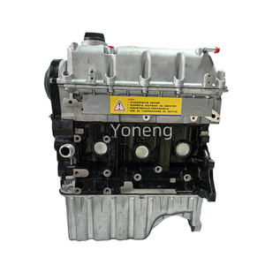 Двигатель 1.5L SQRD4G15B VVT для Chery Tiggo 3X Tiggo <span class=keywords><strong>2</strong></span> A1 X1 - Product Image 4