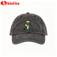 Cappello da Baseball a Sei Pannelli Personalizzabile in Grandi Quantità, Ampia Selezione di Colori per Accessori Uniformi di Squadra e Prodotti Promozionali Orientati al Brand