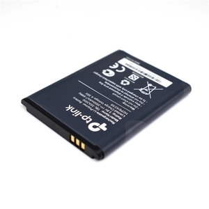 Batería de Repuesto para Router MiFi de Bolsillo TP-Link TBL-55A2500 de 2000mAh, M7310 Hotspot, CE RoHS, Venta al Por Mayor - Product Image 5