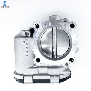 Tout nouveau corps de papillon MF189G 271572 55210971 670051313 77365779 0280750462 0280750561 pour vannes d'accélérateur ALFAROMEO LANCIA159 - Product Image 2