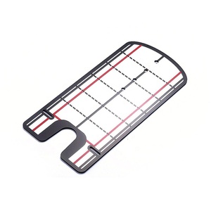 Specchio di allineamento per allenamento golf e putting - Product Image 1