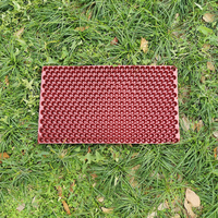 Plateaux de semis 353 434 561 pour germination Padday, plateaux de semis en plastique pour semis de riz