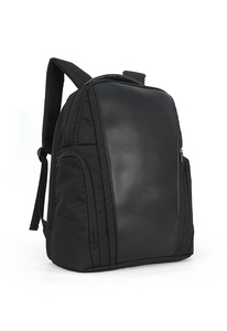 Tinyat du lịch máy tính xách tay ba lô với USB sạc cổng kinh doanh làm việc túi phù hợp với máy tính cho nam giới phụ nữ đen - Product Image 2