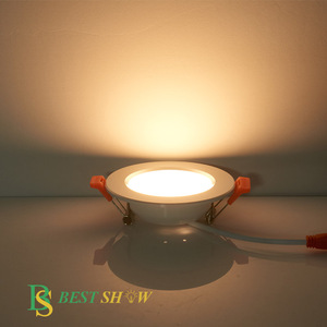 Thông Minh Màu Sắc Có Thể Thay Đổi Nhôm 2.5 3.5 4 6 Inch 6W 9W 12W <span class=keywords><strong>18W</strong></span> Cct Thay Đổi Độ Sáng <span class=keywords><strong>LED</strong></span> <span class=keywords><strong>Downlight</strong></span> Với Điều Khiển Xa Xa Xa 2.4G - Product Image 4