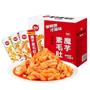<span class=keywords><strong>Cibo</strong></span> Piccante Cinese Halal Snack Piccanti Strisce di Konjac Weilong Latiao Snack Asiatico <span class=keywords><strong>Dieta</strong></span> Sana - Product Image 1