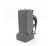 Chauffe-tête supérieur infrarouge BGA IR6500 450W avec plaque céramique intégrée pour station de retravaillage ACHI IR6500 110V/220V