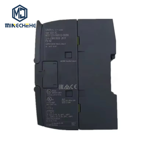 Módulo de Entrada Analógica 6ES7231-5QD32-0XB0 S7-1200, Nuevo Controlador PLC, Disponible en Stock, 6ES72315QD320XB0 - Product Image 1