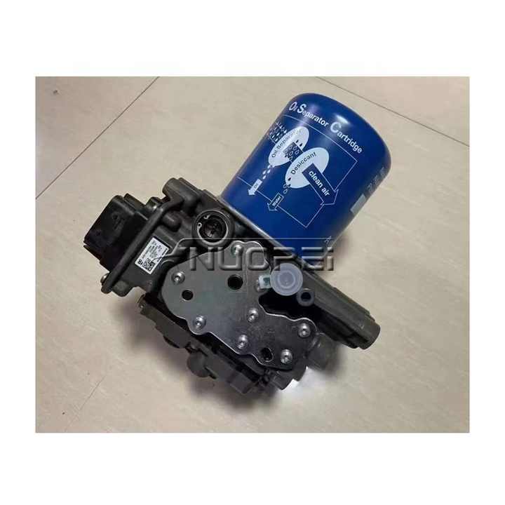 BEN Truck Original Parts Air Dryer 0014465064 Air Dryer Assembly 