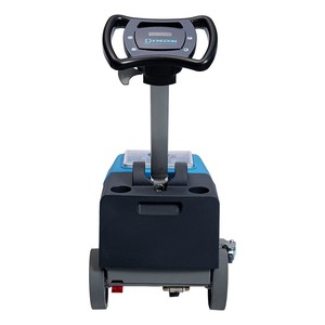 Chất Lượng Cao Nhỏ Thương Mại Chà Sàn Gạch Rửa Làm Sạch Máy Chà Sàn Cho Sàn Cứng - Product Image 5