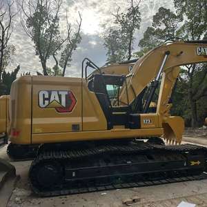 เครื่องขุด CAT323มือสองเครื่องขุดใช้ใน CAT323DL CAT323 CAT323GC - Product Image 4