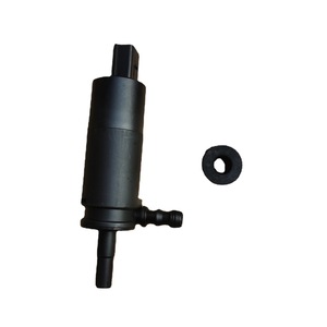 Pompe à eau à moteur électrique pour BMW X5 X6 F16 F86 Série 577863 10, raccord flexible électrique, noir - Product Image 5