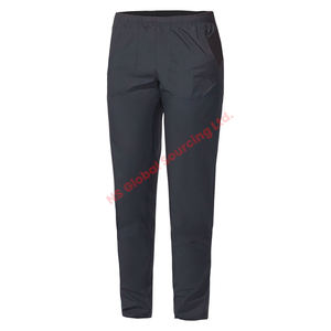 Pantalon tissé pour femmes Tissu durable Coupe confortable Style durable Idéal pour un usage quotidien Satisfaction parfaite Garantie Meilleur - Product Image 3