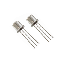Composants électroniques neufs d'origine 2N646 646 Transistor basse consommation
