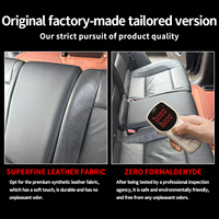 Actualización del Interior del BMW X6 E71 del Modelo 2008 al Modelo 2014 Asientos E71 y Modificación del Asiento Trasero