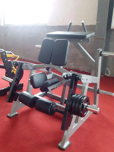 Máquina <span class=keywords><strong>de</strong></span> <span class=keywords><strong>prensa</strong></span> <span class=keywords><strong>de</strong></span> <span class=keywords><strong>piernas</strong></span> <span class=keywords><strong>de</strong></span> acero, equipo <span class=keywords><strong>de</strong></span> fitness <span class=keywords><strong>para</strong></span> gimnasio con placa <span class=keywords><strong>de</strong></span> ejercicio, máquina <span class=keywords><strong>de</strong></span> <span class=keywords><strong>prensa</strong></span> <span class=keywords><strong>de</strong></span> <span class=keywords><strong>piernas</strong></span> vertical cargada a la venta - Product Image 5