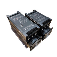 Controlador de potencia monofásico scr, W1P-2V030-10 de alta potencia, ac 220v, 2000w, eurotherm