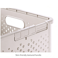 Panier à linge pliable, rangement domestique multifonctionnel pour vêtements, adapté à la salle de bain