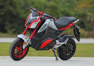 Motocicleta Eléctrica Little Monkey M3 Z6 M5, Vehículo con Baterí<span class=keywords><strong>a</strong></span> <span class=keywords><strong>para</strong></span> <span class=keywords><strong>Adultos</strong></span>, Hombres y Mujeres, Baterí<span class=keywords><strong>a</strong></span> de Plomo-Ácido de Alta Potencia 1500W, 60-70km/h - Product Image 6