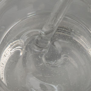 ความเรียบเนียนที่ดีขึ้น ทนต่อการขัดถู ให้ความชุ่มชื้นดี น้ำมันซิลิโคนอะลิลโซลิโคนโซ่ยาว <span class=keywords><strong>MY</strong></span> 1001 - Product Image 3