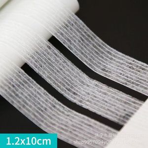 Cinta médica reductora de tensión sin sutura 5.5*10, cinta quirúrgica estéril de un solo uso para la fijación de cicatrices postoperatorias - Product Image 2