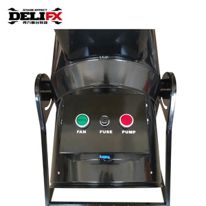 Máquina de cañón de nieve, 2500W, ahora - Product Image 5