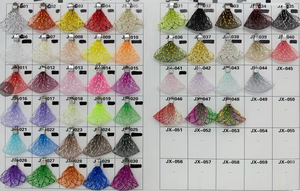 Prix d'usine, filet souple et rigide, Tela De Crinolin, toutes tailles, <span class=keywords><strong>cerceau</strong></span> en <span class=keywords><strong>crinoline</strong></span> de 5 mm, os de <span class=keywords><strong>crinoline</strong></span>, tulle, vêtements de mariage - Product Image 5