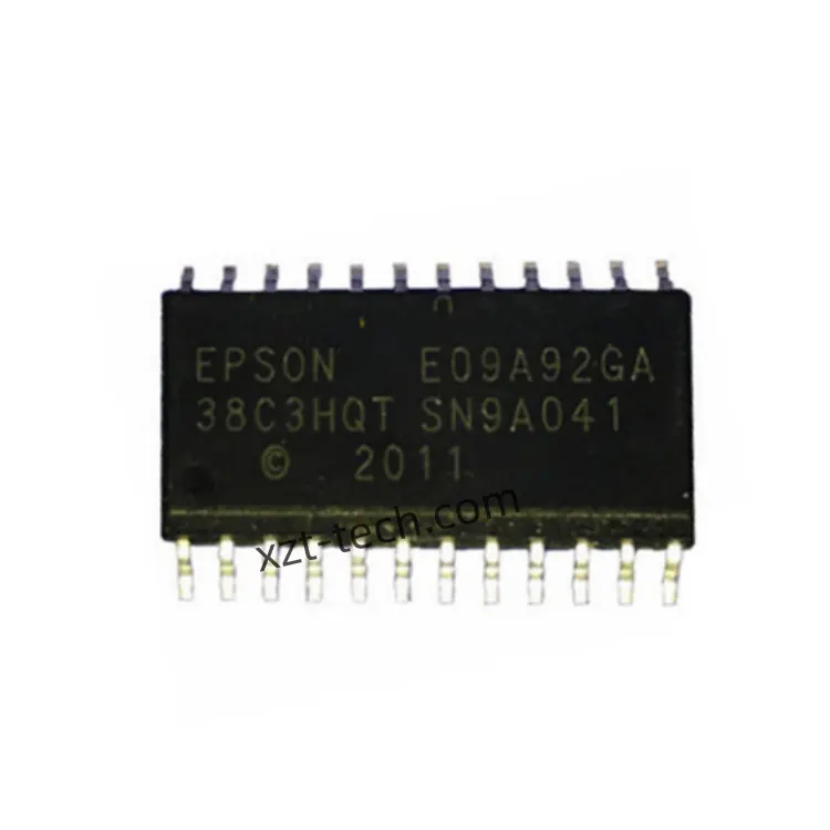 (XZT New & Original)E09A92 IC Chip in Stock E09A92GA
