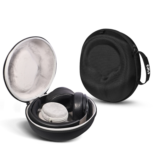 For SHP9500 Headphone Storage Bag Headphone Wireless Bluetooth Headphone Storage case Shp9600 Portable protection case