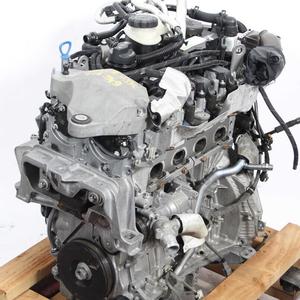 Moteur M139 2.0 pour Mercedes Benz W206 Classe <span class=keywords><strong>C</strong></span> GLC45 <span class=keywords><strong>AMG</strong></span> Moteur Mercedes <span class=keywords><strong>AMG</strong></span> 48v 139 980 - Product Image 3