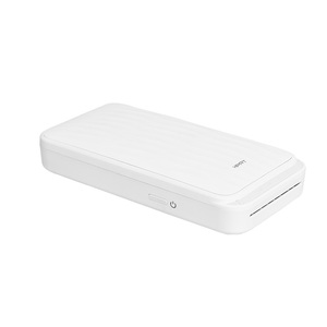 휴대용 무선 BT USB 감열식 포토 프린터 300DPI 컬러 미니 포켓 HRPT - Product Image 5