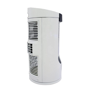 Climatiseur mobile portable pour le camping, bureau, maison, cuisine, avec écran LED, télécommande, chauffage et refroidissement, 2600 W, 9000 BTU/H - Product Image 3