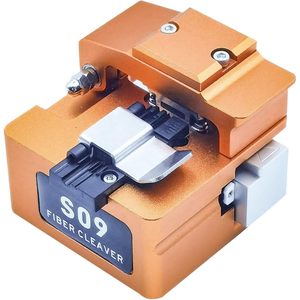 Cortadora de Fibra Óptica Oaufttik S09 de Acero Inoxidable, 48000 Cortes, para FTTH - Product Image 1