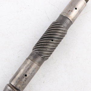 Ensemble complet d'engrenages supérieurs Volvo Penta Propeller Shaft 3852292 pour transmission de bateau - Product Image 3
