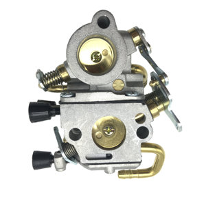 Carburateur TS420 TS410 personnalisable en gros pour scie à béton STIHL <span class=keywords><strong>TS</strong></span> <span class=keywords><strong>420</strong></span> TS410Z TS420Z 4238 120 0600 C1Q-S118 Carb - Product Image 2