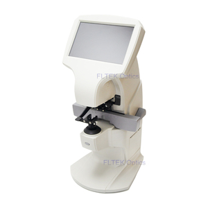 Lensómetro Automático Shanghai Fltek L-890 con Pantalla Táctil <span class=keywords><strong>de</strong></span> 7 Pulgadas, ±35D ±10D, PD UV, Focímetro para Ópticas - Product Image 5