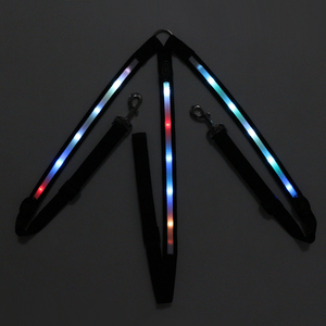<span class=keywords><strong>Sangle</strong></span> d'<span class=keywords><strong>cheval</strong></span> led pour accessoires hippique, vente en gros, usine, - Product Image 5